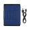 Θήκη πληκτρολογίου Bluetooth με οπίσθιο φωτισμό για iPad Air2, μαγνητικό αποσπώμενο 1