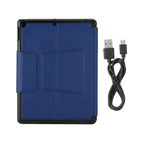 Θήκη πληκτρολογίου Bluetooth με οπίσθιο φωτισμό για iPad Air2, μαγνητικό αποσπώμενο