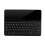 Θήκη πληκτρολογίου Bluetooth με οπίσθιο φωτισμό για iPad Air2, μαγνητικό αποσπώμενο 8