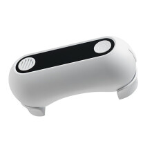 Automatic Toilet Flush Sensor with Smart Motion Infrared and Fragrance System for Bathrooms