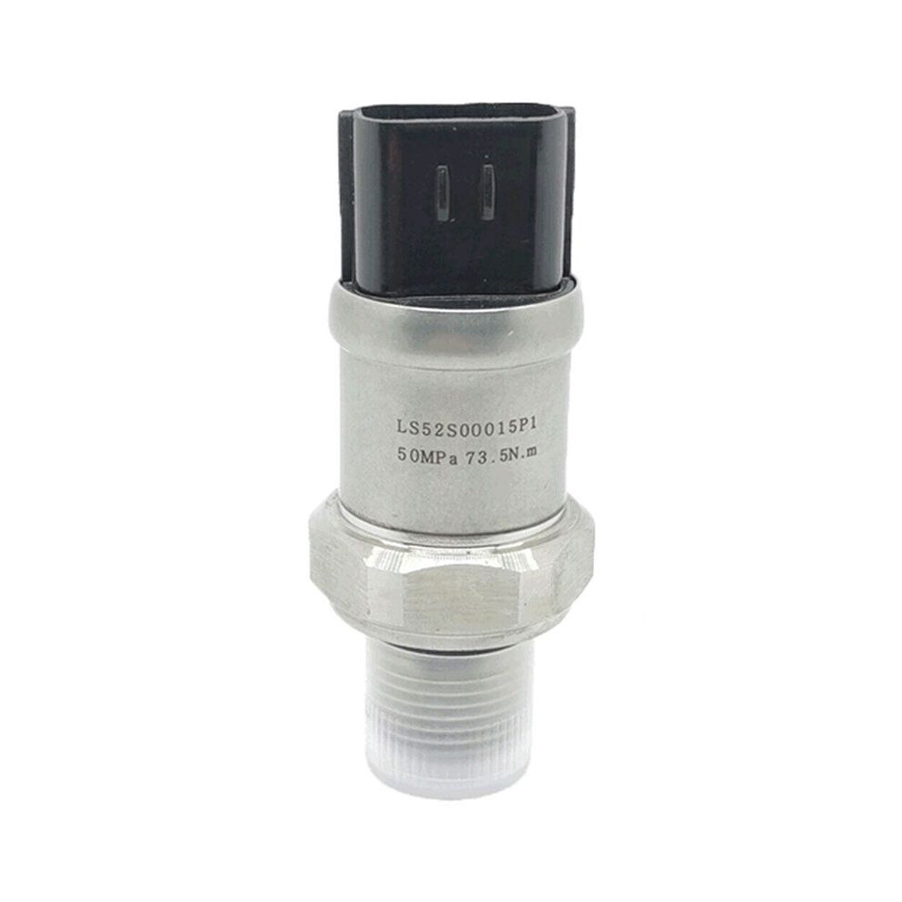 Ls52s00015p1 Yn52s00048p1 50Mpa 73.5N.m High Pressure Sensor For Kobelco Sk200-6E Sk200-8 Sk210-8 Sk350-8 Excavator 4711564633073