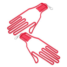 Pack of 2 Golf Glove Stretcher Holder Dryer Tool for Men Women Golfers