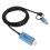 Καλώδιο HDMI 4K HD υψηλής ταχύτητας, υποστήριξη Καναλιού επιστροφής ήχου υψηλού 7
