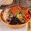 Realistic Noodles Rice Bowl Molds Artificial Realistic-08 5