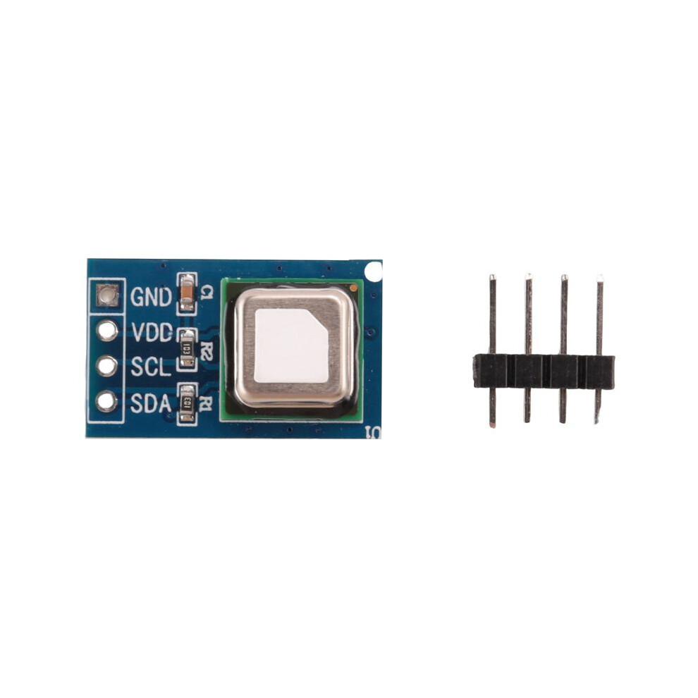 Scd41 Gas Sensor Module Detects Co2,Carbon Dioxide,Temperature And Humidity In One Sensor 6133443815611