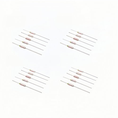 20 τεμάχια θερμικών ασφαλειών TF 185 Celsius 250V 10A