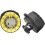 Underwater Compasses Diving Glowing Compasses Pipe Clamp Diving Compass Diving Compass Diving Compass Grey 2