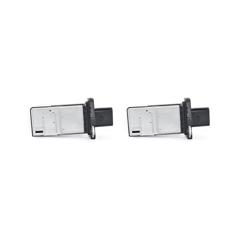 2X Mass Air Flow Sensor Meter 3L3a-12B579-Ba 3L3a12b579ba For Ford Lincoln Mazda Mercury 4712654872471