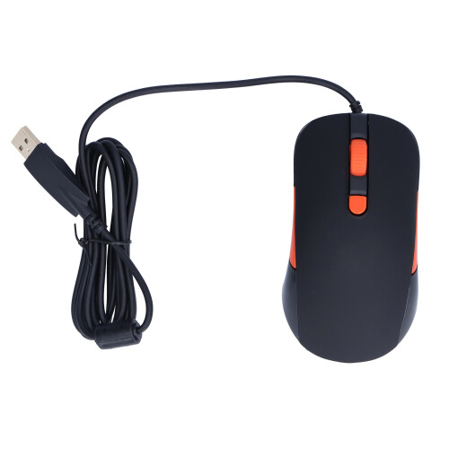 Ποντίκι USB C Εργονομικός σχεδιασμός Επαναφορτιζόμενο ασύρματο ποντίκι