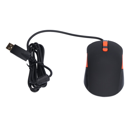 Ποντίκι USB C Εργονομικός σχεδιασμός Επαναφορτιζόμενο ασύρματο ποντίκι 1