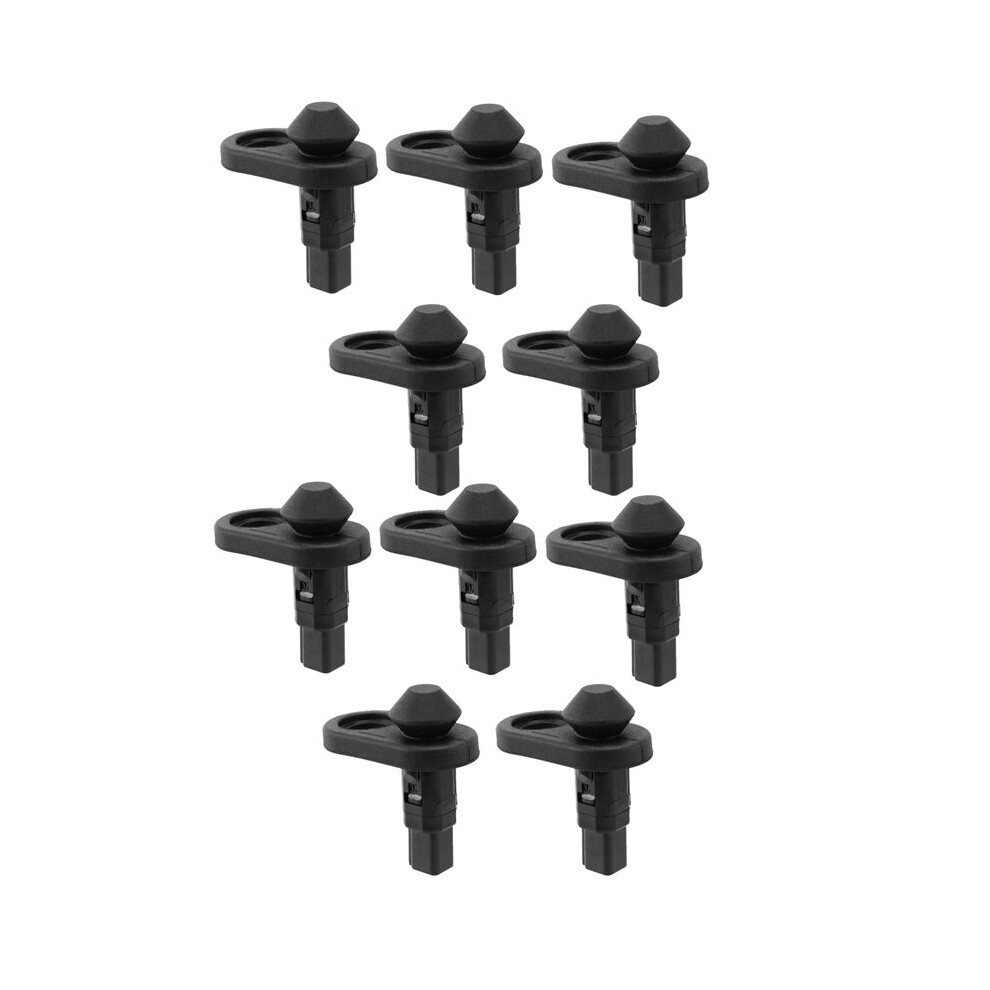 Light 10X Door Courtesy Switch 84231-60070 For Toyota Camry Corolla Lexus Scion