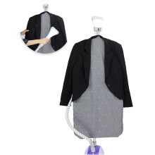 Multi-functional Steamer Board for Ironing and Steaming