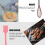 10 Pieces Heat Resistant Kitchenware for Cooking and Baking 5