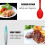10 Pieces Heat Resistant Kitchenware for Cooking and Baking 4