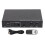 Ομοαξονικός μετατροπέας HDMI Εξαγωγή ήχου Ψηφιακή οπτική έξοδος 4K HD Ρυθμίσεις EDID 1