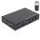 Ομοαξονικός μετατροπέας HDMI Εξαγωγή ήχου Ψηφιακή οπτική έξοδος 4K HD Ρυθμίσεις EDID 7
