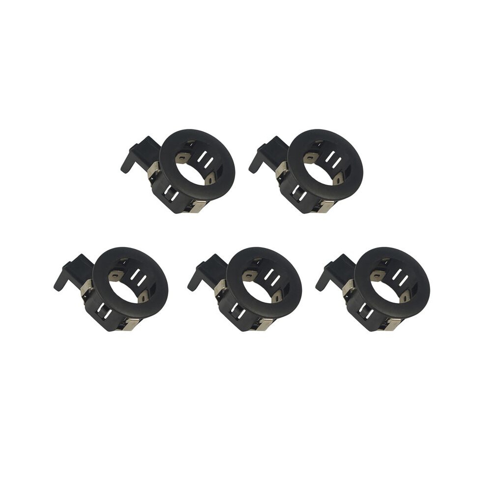 5X Car Parking Sensor Retainer 89348-33080 8934834020 Is For Toyota Camry Corolla Car Accessories 4711650714853
