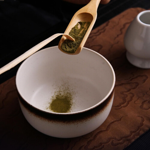 6 pcs Matcha Kit for Tea Experience 2