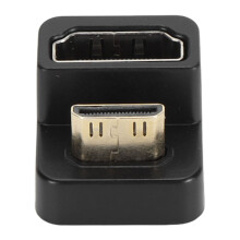 Compacte USB C180-gradenadapter, verbeterde toegankelijkheid, snelle gegevensoverdracht, snel opladen, brede compatibiliteit, omkeerbaar ontwerp voor