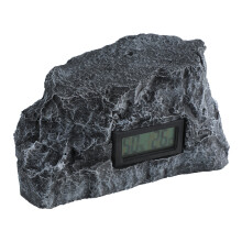 Digital Hygrometer Touches Button Thermometers-black rectangle
