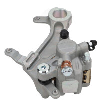 Rear Brake Caliper with Pads for KX250F/KX450F 2004-2018