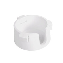 Anti-Spill Drink Cup Holder for Home Bedside Table