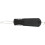 Pcs Dress Button Aid Tool Zipper Pull Special Shape Button Hook Fastening Aid Nondeformable Material 4