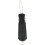 Pcs Dress Button Aid Tool Zipper Pull Special Shape Button Hook Fastening Aid Nondeformable Material 3