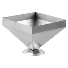 Unique Pyramid Food Mould for Cooking Fun at Family Gatherings
