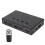 Τηλεχειριζόμενος διακόπτης HDMI με υπέρυθρες, ανάλυση 4K και υποστήριξη HDR10, 4