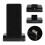 Dock Station portátil para viagens, compatível com Switch4K e HDMI, com conexão integrada e construção robusta, compatível com versões OLED e 7