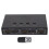 Τηλεχειριζόμενος διακόπτης HDMI με υπέρυθρες, ανάλυση 4K και υποστήριξη HDR10, 5
