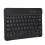 Πληκτρολόγιο Bluetooth για iPad, iPhone, Samsung, Tablet, Smartphone, εξαιρετικά λεπτό επαναφορτιζόμενο 2