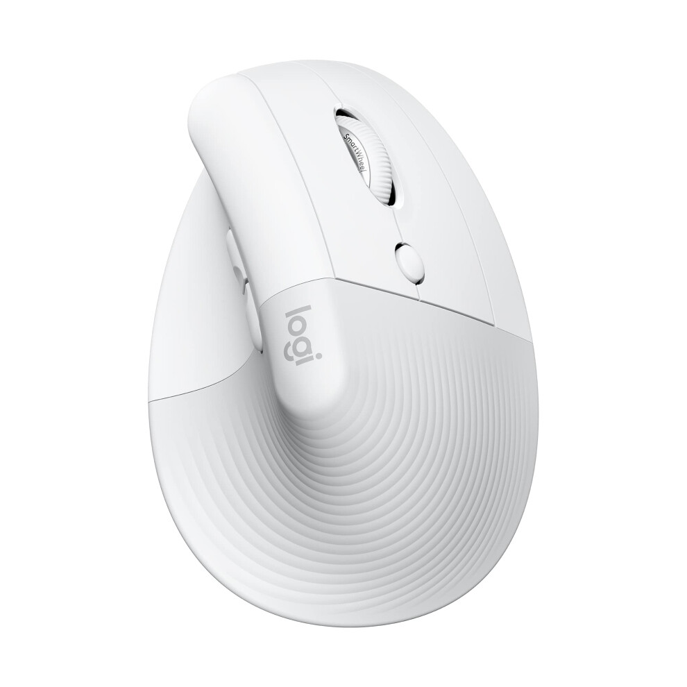 Wireless Ergonomic Mouse With Quiet Clicks For Laptop And Pc 9426802919721