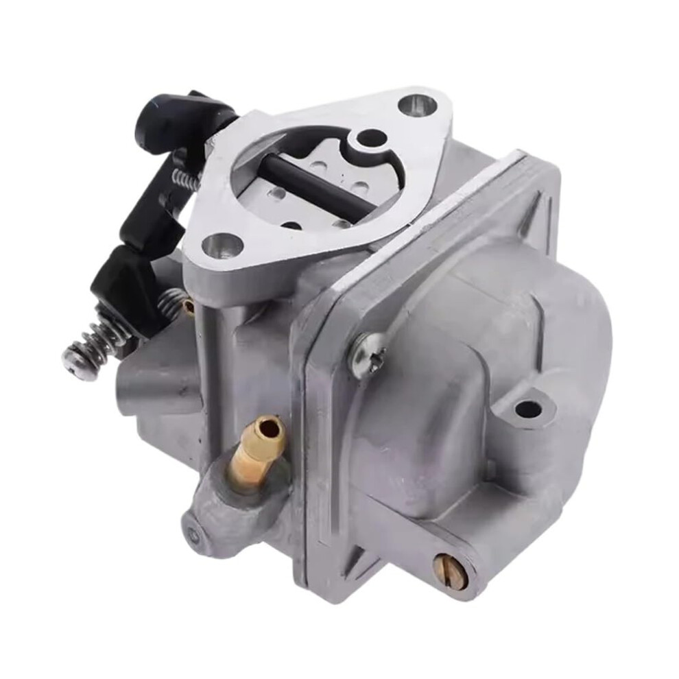 Compatible With 3R103200 Carburetor Assembly For Mercury 4Hp 5Hp Outboard Motor 9365049330770