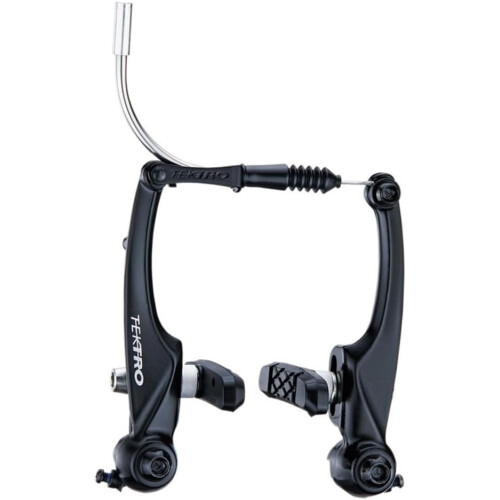 M530 V Brake, 73 mm  Black 2