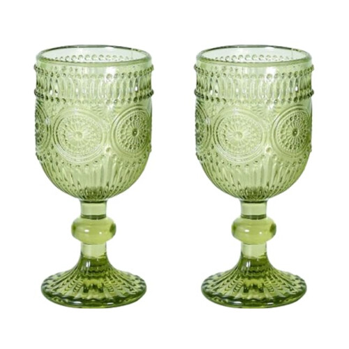 2 Piece Cordial Glasses Set Dishwasher Safe for Tequila Tasting 2pcs