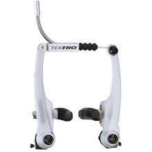 VBrake 857AL VR or HR Silver Bicycle Brake Rim Brake