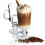 4 Pack Clear Glass Irish Coffee Mugs for Bars 8oz 3