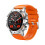 K52 Smartwatch für iOS/Android: 1,39'' IPS-Display & Herzmonitor 1