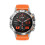 K52 Smartwatch für iOS/Android: 1,39'' IPS-Display & Herzmonitor 15