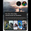 K52 Smartwatch für iOS/Android: 1,39'' IPS-Display & Herzmonitor 4