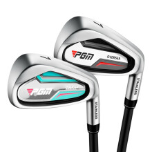Golf Club 5/6/7/8/9/P/S Golf Iron Men Women Stainless Steel Right Handed Club Golf Beginner Practice Golf Clubs