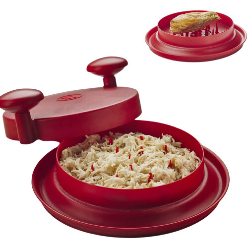 1 PCS Meat Shredder for Pulled Pork Red Beef and Chicken 20CM/7.9IN