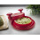 1 PCS Meat Shredder for Pulled Pork Red Beef and Chicken 20CM/7.9IN 4