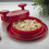 1 PCS Meat Shredder for Pulled Pork Red Beef and Chicken 20CM/7.9IN 3