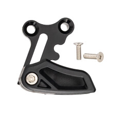 Chain guide, chain guide mountain bike EType chain protection for bikers