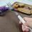 2 Pcs Dinner Fork for Main Course 4-Tine Fork 20.5CM 5