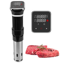 Sous Vide Cooker Stick, Maintain Temperature Accurately, 1100W