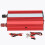 Μετατροπέας Pure Sine Inverter υψηλής απόδοσης 300W DC σε AC με πολλαπλές προστασίες, ευφυή 1